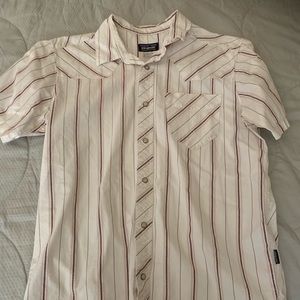 Original Patagonia Button Up